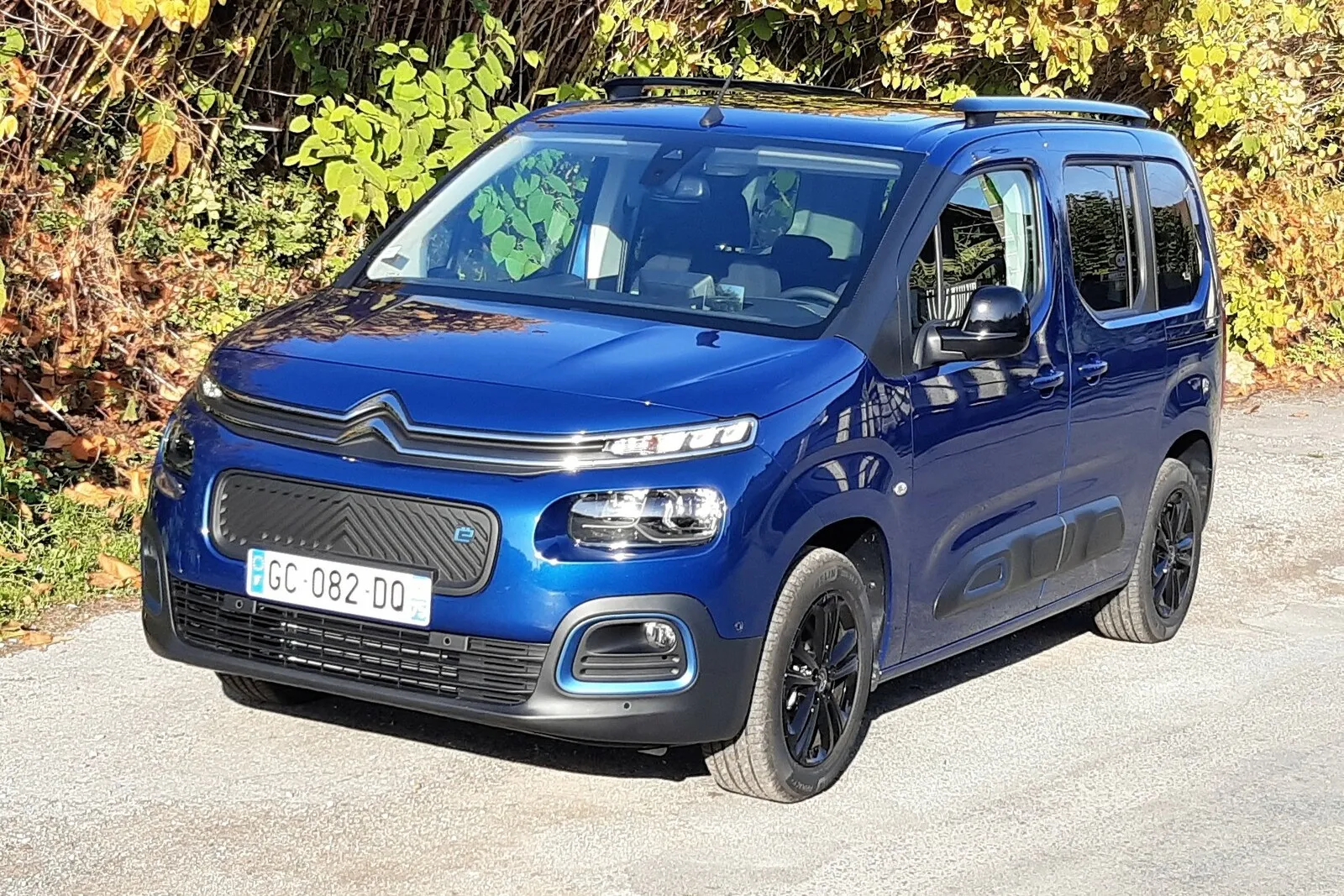 Das gilt nicht nur für Opel, sondern auch für Citroen …